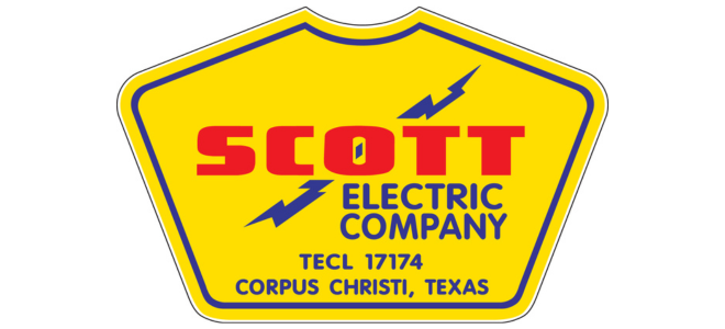 Scott Electric Company