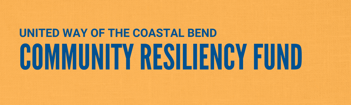 UWCB Community Resiliency Fund