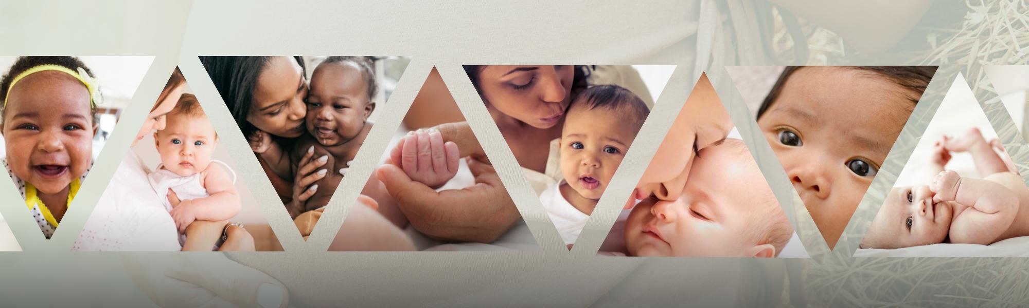 Join us for our Healthy Mom, Healthy Baby! Resource Fair