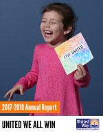 2017-2018 Annual Report