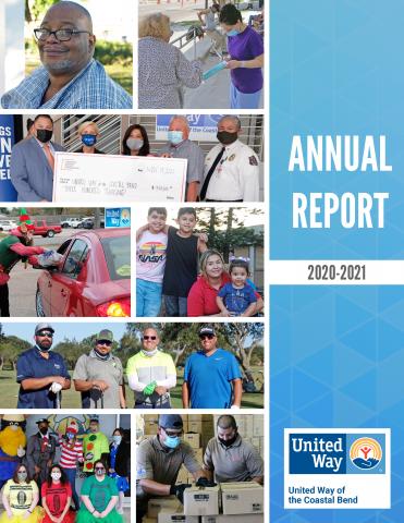 2020-2021 Annual Report