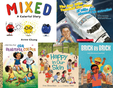 2026 camp books