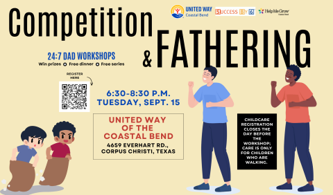 Competition and Fathering