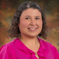 Stephanie Aguilar, Success By 6 Resource Coordinator