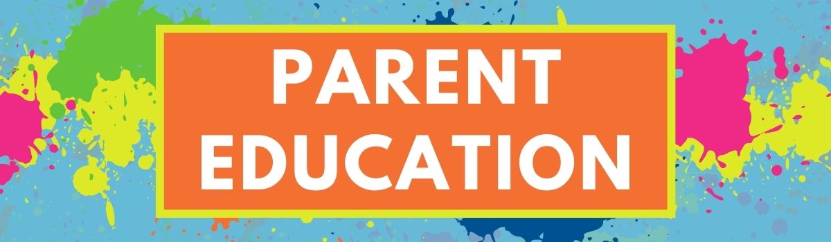 Parent Education