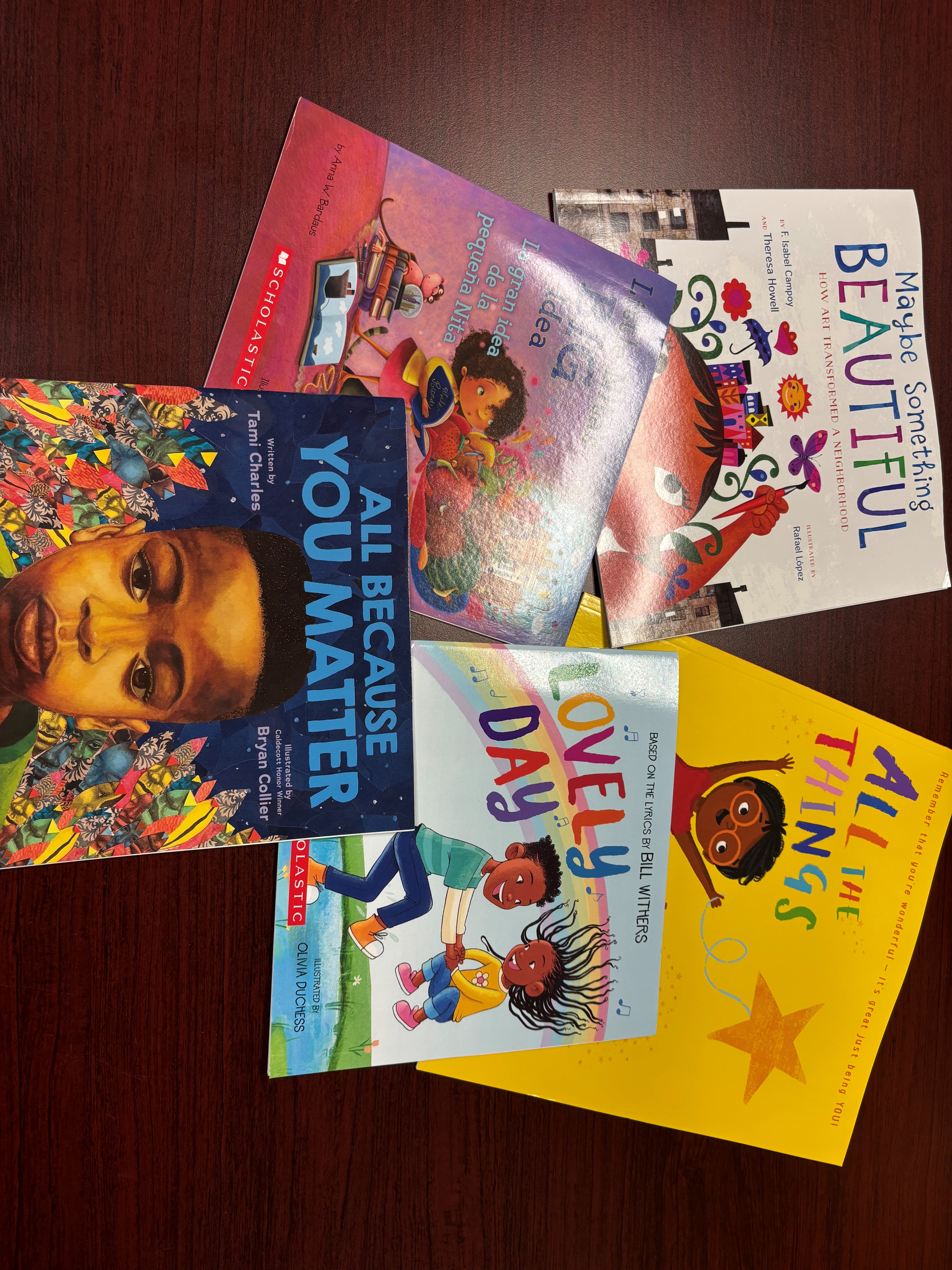 Read to Lead free books