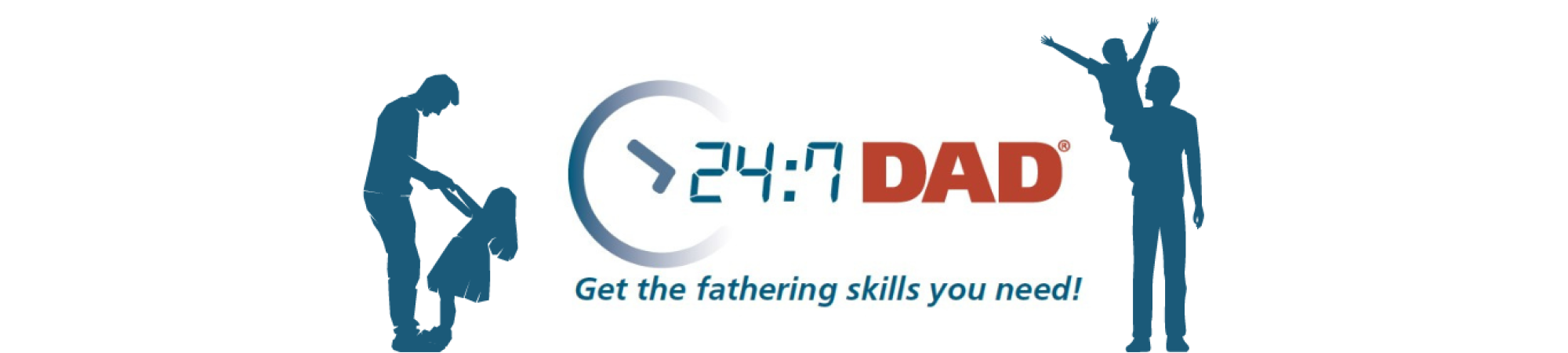 24:7 Dad Program